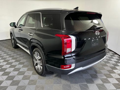 Used 2022 Hyundai Palisade SEL w/ Premium Package image 7