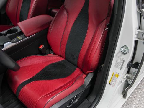 Used 2023 Acura TLX SH-AWD w/ A-SPEC Pkg image 69