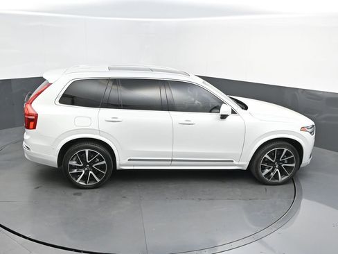 Certified 2023 Volvo XC90 B6 Plus w/ Protection Package Premier AWD/4WD image 27