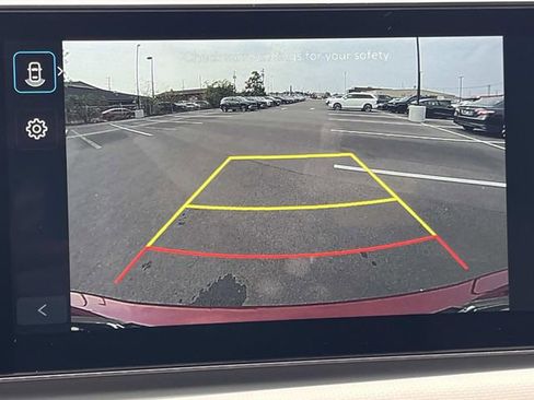 New 2026 Hyundai Tucson SEL image 33