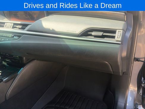 Used 2019 Lexus ES 300h w/ Premium Package FWD image 26
