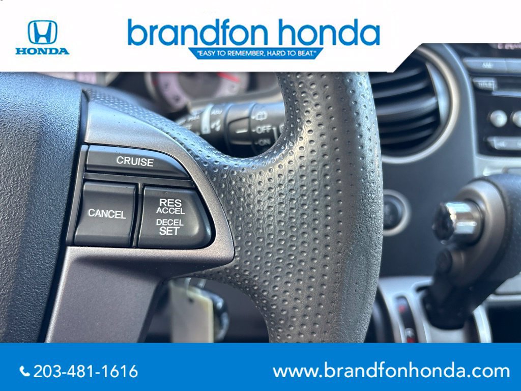 Used 2014 Honda Pilot EX image 15