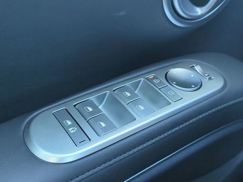 New 2026 Hyundai Palisade FWD Hybrid image 33