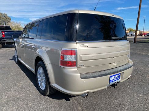 Used 2018 Ford Flex SEL w/ Equipment Group 202A image 24