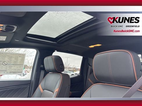 New 2026 GMC Canyon AT4 w/ Technology Plus Package image 18