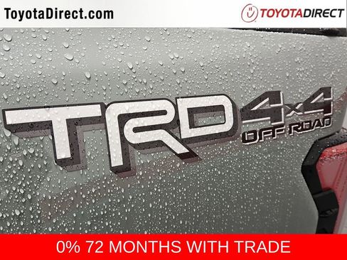 New 2026 Toyota Tundra Platinum image 6