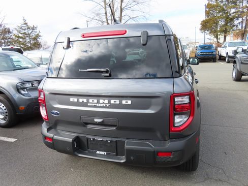 New 2025 Ford Bronco Sport Big Bend w/ Convenience Package image 5