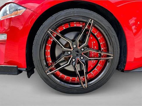 Used 2021 Ford Mustang GT Premium image 10