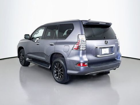Certified 2023 Lexus GX 460 Premium w/ Premium Package AWD/4WD image 7