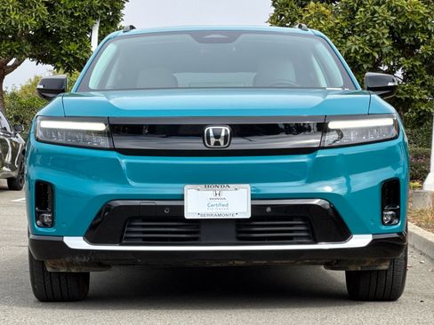 Certified 2024 Honda Prologue Touring image 5