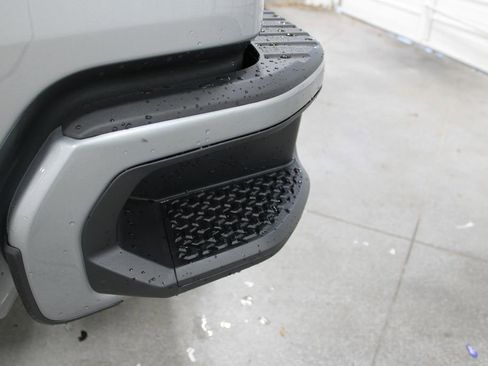 New 2026 Chevrolet Silverado 1500 RST image 26