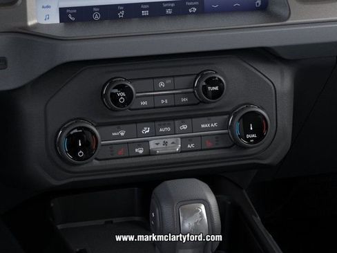 New 2026 Ford Bronco Big Bend image 14