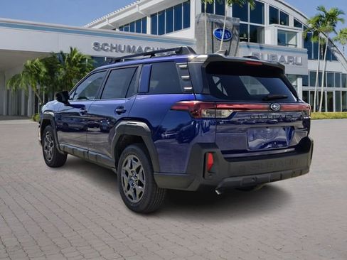 New 2026 Subaru Outback Premium AWD/4WD image 5