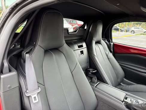 New 2026 MAZDA MX-5 Miata Grand Touring image 21