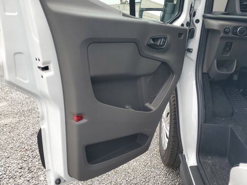 New 2025 Ford Transit 350 XLT image 17