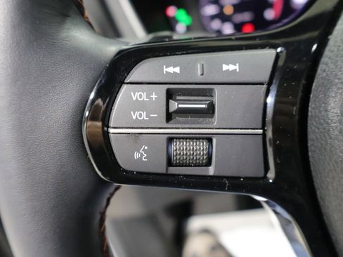 Used 2026 Honda Passport TrailSport Elite image 34