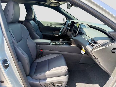 New 2026 Lexus RX 350 Premium Plus FWD image 16
