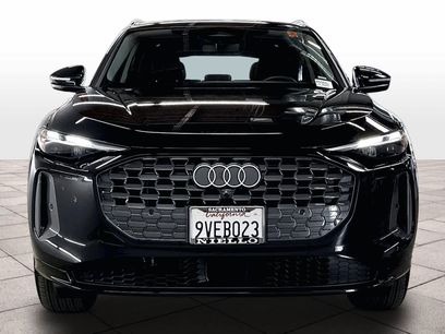 Used 2025 Audi Q5 Premium w/ Convenience Package