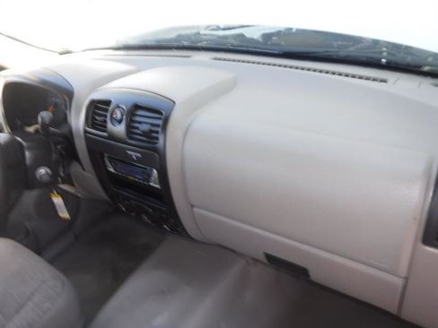 Used 2006 Chevrolet Colorado W/T w/ Work Ready Package image 11