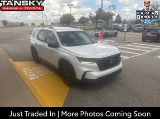 Used 2025 Honda Pilot Sport video 1