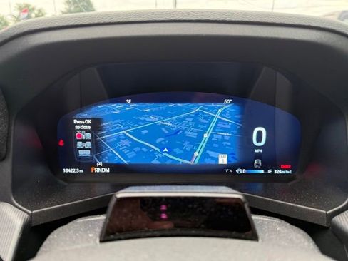 Used 2025 Ford Explorer ST RWD image 35