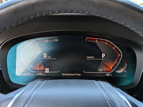 Used 2020 BMW 530i xDrive w/ Convenience Package image 17