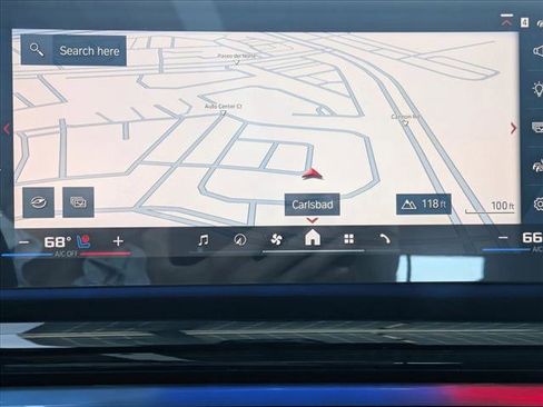 New 2026 BMW M5 Touring image 13