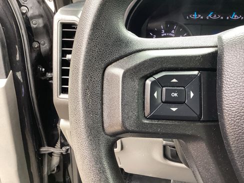 Used 2021 Ford F350 XL w/ Snow Plow Prep Package AWD/4WD image 16