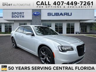 Used 2023 Chrysler 300 S RWD video 1