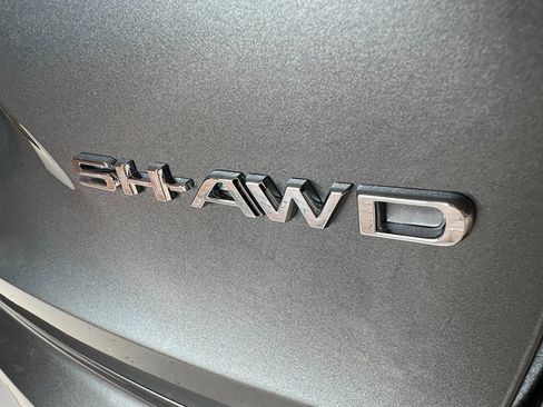 New 2026 Acura RDX A-Spec AWD/4WD image 7