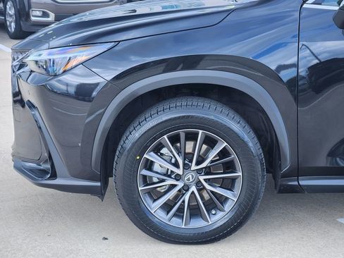 Used 2023 Lexus NX 350 AWD image 8