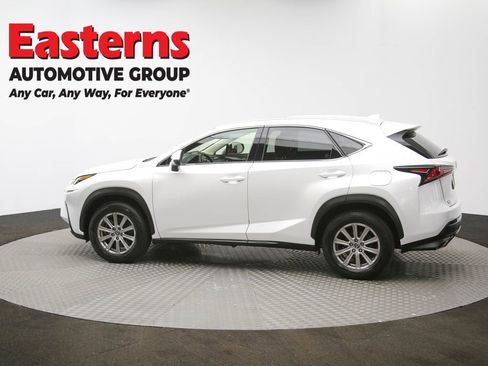Used 2020 Lexus NX 300 300 Base w/ Comfort Package image 64