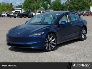 Used 2024 Tesla Model 3 video 1