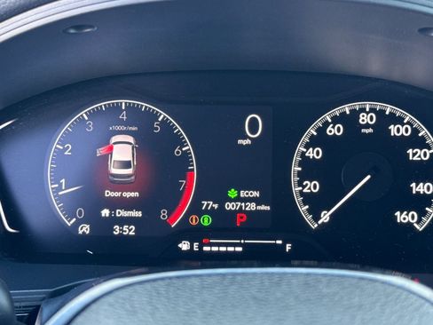 Certified 2025 Honda Civic Sport image 19