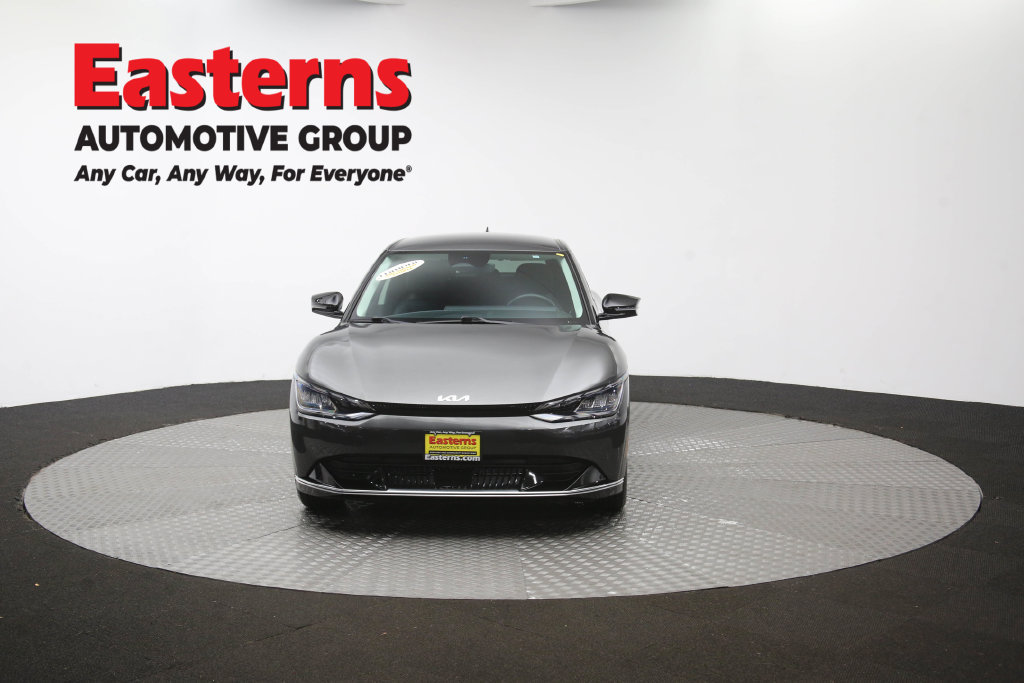 Used 2023 Kia EV6 Wind AWD/4WD image 53