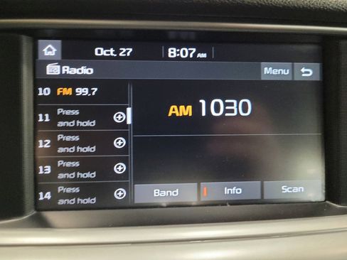 Used 2019 Kia Optima LX image 25