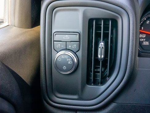 New 2026 GMC Sierra 1500 Pro w/ Graphite Edition image 23