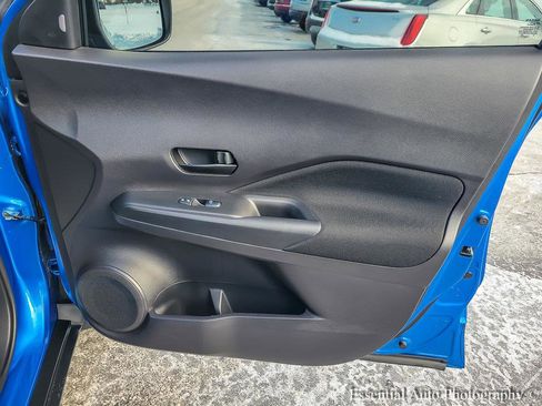 Used 2023 Nissan Kicks S image 22