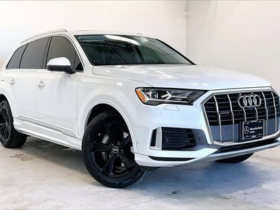 Used 2022 Audi Q7 2.0T Premium w/ Convenience Package