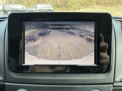 Used 2025 RAM ProMaster 2500 image 30