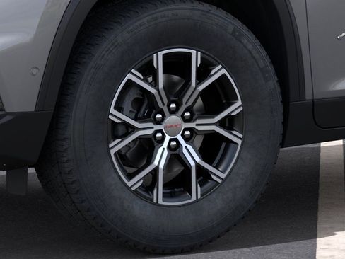 New 2026 GMC Acadia AT4 image 9
