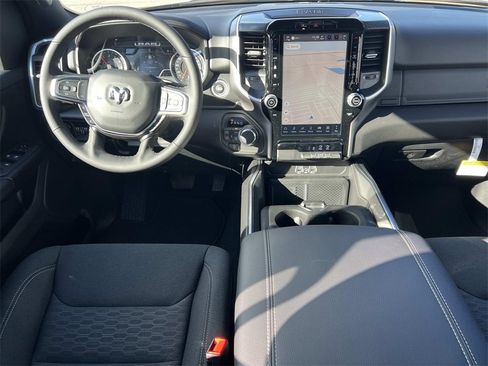 New 2026 RAM 1500 Big Horn image 10