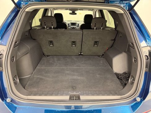 Used 2020 Chevrolet Equinox LT FWD image 5