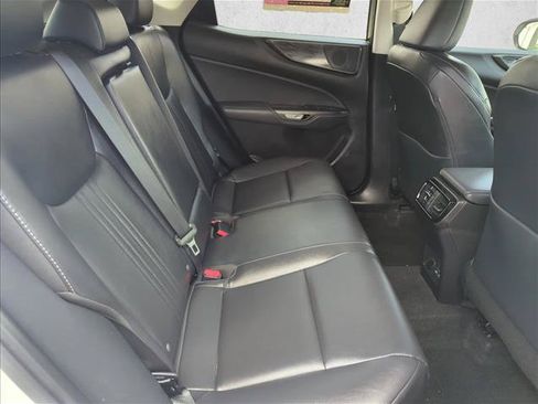 Used 2025 Lexus NX 350 AWD w/ Premium Package image 26