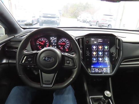 Used 2023 Subaru WRX Premium image 22