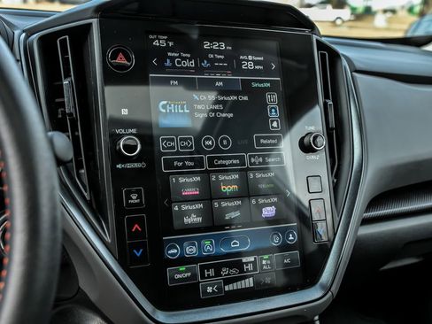 Used 2024 Subaru Crosstrek 2.5i Limited w/ Crosstrek Mirror Package image 23