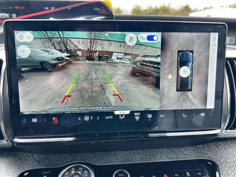 New 2025 Ford Expedition Tremor image 19