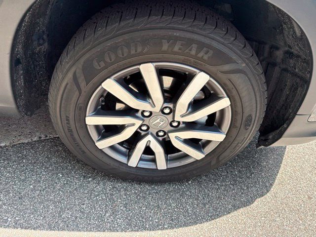 Used 2020 Honda Pilot EX-L image 9