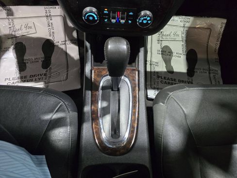 Used 2014 Chevrolet Impala LTZ FWD image 38