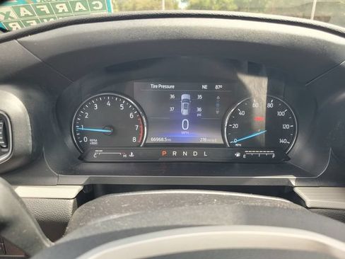 Certified 2023 Ford Explorer XLT w/ Equipment Group 202A AWD/4WD image 29